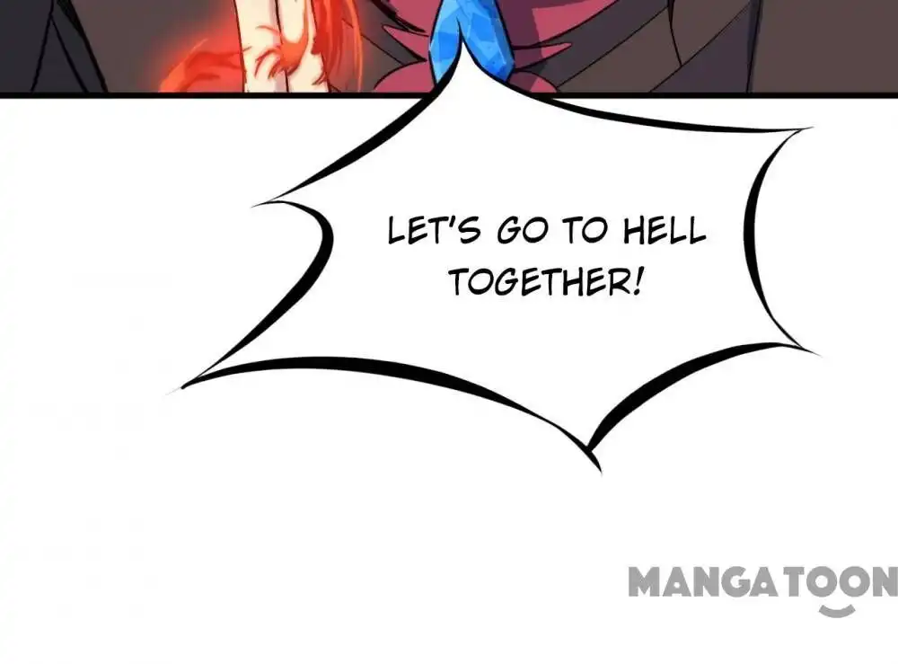 Dragon Pulse Chapter 40 61